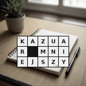 Hasło krzyżówkowe casuarius bennetti bennetti nominatywny podgatunek ptaka nielota wyróżniony w obrębie gatunku kazuar mniejszy casuarius bennetti - kazuar mniejszy – rozwiązanie, synonimy, podpowiedzi i definicje krzyżówkowe